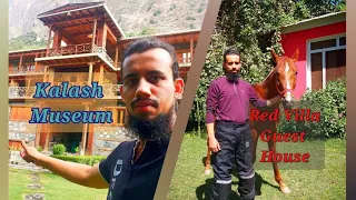 UNSEEN LOCAL LIFE OF KALASH VALLEY S02.EP03 | Pakistan Motorcycle Tour