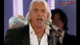 Dimitri Hvorostovsky Vis a vis