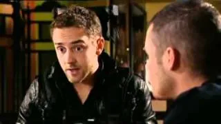 Aaron & Jackson go on a date | Preview (6th April 2011)