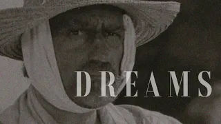 Dreams| Movieography