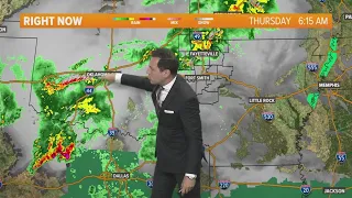 5NEWS Weather Forecast | May 17th, 2024