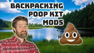Don't Poop in the Woods Without These Hacks!