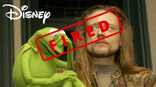 10 Celebs Who Got Fired By Disney