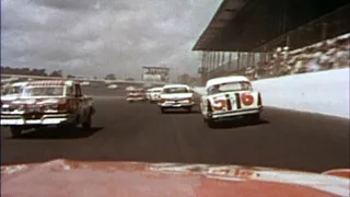 1959 Darlington Southern 500