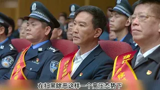 狂飙大结局：幕后大佬身份曝光，何黎明只是替死鬼，安欣不敢相信【麻辣爱解说】