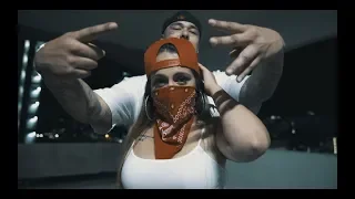 Big Rome x Mas Chingon ft Benny Tarantino official video 2018