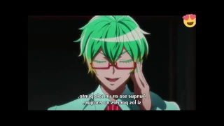 nanbaka honey vs kappa