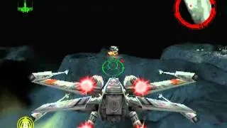 Star Wars Rogue Squadron Mission 6 The Jade Moon