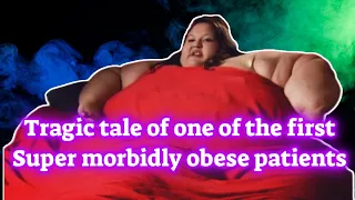 Half Ton Mom - Can The Heaviest Woman On The Planet Survive? Reaction