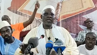 DIRECT : HAÏDARA TAFSSIR RAMADAN 28 AVRIL 2022