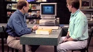 The Computer Chronicles - PC Troubleshooting (1995)