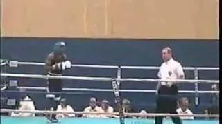 2006 US Championships Danny Jacobs vs. Shawn Estrada