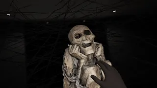 The Scream: «Крик» Эдварда Мунка в виртуальной реальности