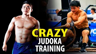 His Crazy Judo Training Made Him The Best Judoka On The Planet. Korean Judo Monster - An Changrim