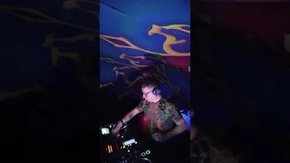 Ovnimoon Dj set ( Dmtree Festival - Chile ) Facebook live stream