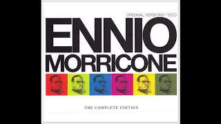 Ennio Morricone - La Resa Dei Conti: La Caccia