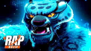 Tai Lung Rap (Kung Fu Panda) | El Verdadero Guerrero del Dragón | Nozi