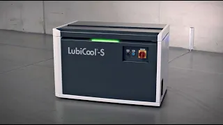 LubiCool®-S - Der smarte Hochdruckmeister