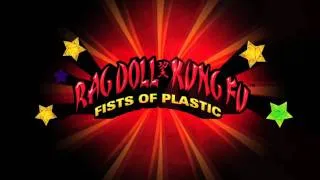 Rag Doll Kung Fu™ Trailer