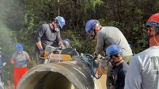 Structural Collapse Training