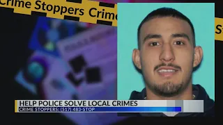 Crime Stoppers- Help police solve local crimes