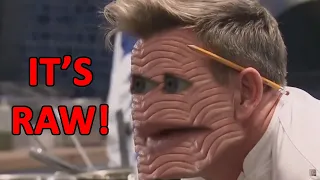 The Ultimate Gordon Ramsay YTP Compilation 2021-2023