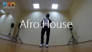 Kvartira Latina Afro House