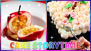 🎂 Cake Decorating Storytime 🍭 Best TikTok Compilation #67