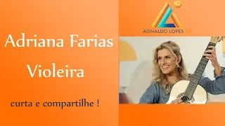 ADRIANA FARIAS VIOLEIRA- Julieta e Romeu