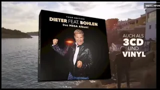 Dieter feat. Bohlen nowy album już 5 lipca 2019