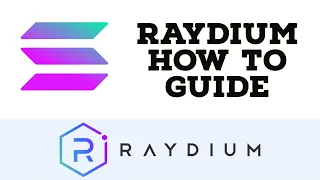 How to use the Raydium DEX on Solana