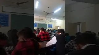 JSSATE NOIDA CLASSROOMS ✨️#engineering #btech #shorts #uptu #aktu #viral #jee #jss #sidhumoosewala