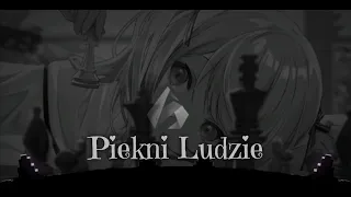 Sobel - Piękni Ludzie (Nightcore Aurii)