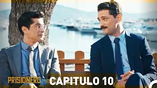 Prisionero Capitulo 10 en Español