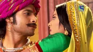 Bharat Ka Veer Putra Maharana Pratap - भारत का वीर पुत्र - Episode 299 - 21st October 2014