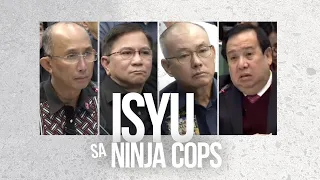24 Oras: PNP Chief Albayalde, nagalit kay Baguio Mayor Magalong dahil sa sinabi nitong pinigilan ...