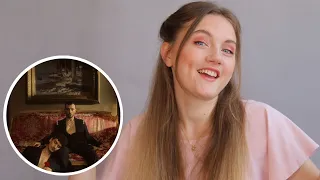 Girls react - Mabel Matiz   Karakol. Reaction