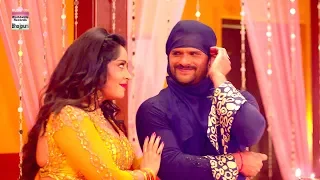 Body Jakad Gayil Ba | Khesari Lal Yadav,Shubhi Sharma,Priyanka Singh | FULL VIDEO SONG 2019