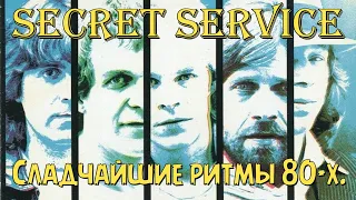 Secret Service - The sweetest rhythms of the 80s.