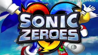 Sonic Zeroes - Extra Life Charity Event Announcement!