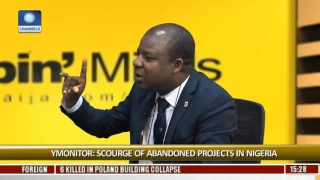 YMonitor: Scourge Of Abandoned Projects In Nigeria Pt 2