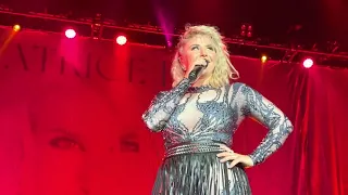 Beatrice Egli Ludwigsburg 2022 Ach wie gut, dass niemand weiß Best of Tour 4K