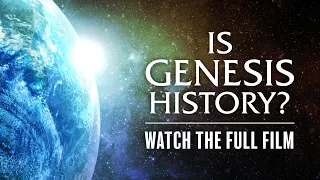 ¿Es el Génesis historia? - Ver la película completa