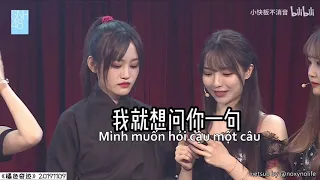 [VIETSUB]《 Hân Dương || 昕羊 》Tổng hợp KY phiên bản có đường có muối || Part 3