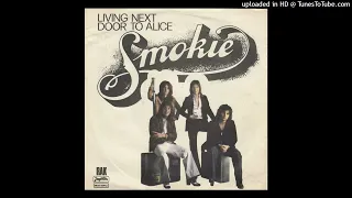Smokie _ Living next door to Alice [1976] [magnums extended mix]
