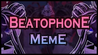 Beatophone | Animation meme [🍇Lunoary🍇] (Test)