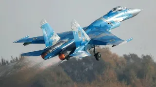 Авіація Повітряні Сили Збройних Сил України