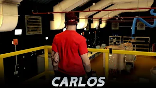 Carlos S+ Johnson | GAUNTLET 6STR -_- | Goa vibes 🌴 | Nopixel india | GTA V RP