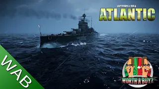 Victory at sea Atlantic - World War II Naval Warfare