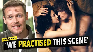 Outlander’s Most WATCHED Episodes That Fans HATED..